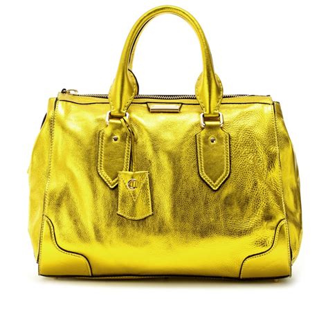 burberry prorsum metallic bag|burberry prorsum for sale.